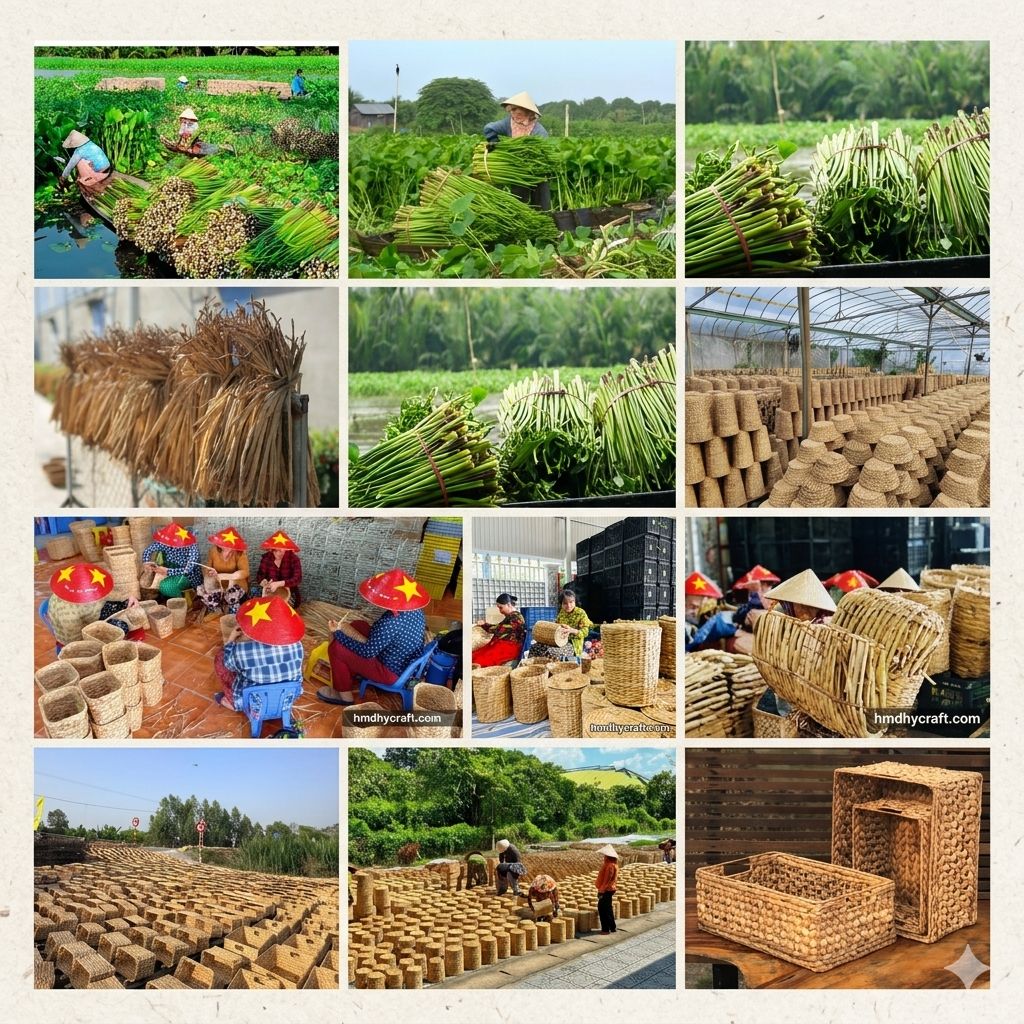 A new exporter, built on years of craftsmanship