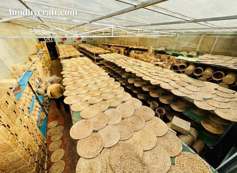 Drying Mats